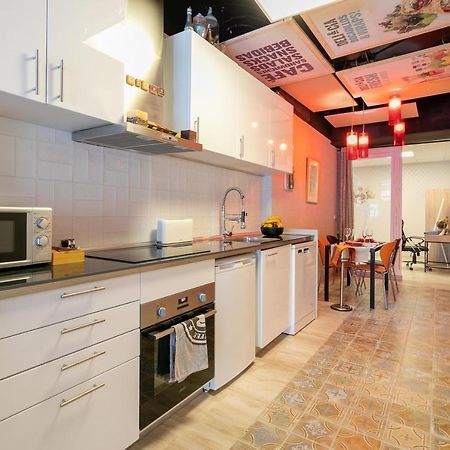Apartamento Delicias Daire Alicante Dış mekan fotoğraf