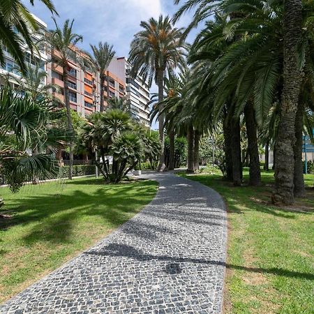 Apartamento Delicias Daire Alicante Dış mekan fotoğraf