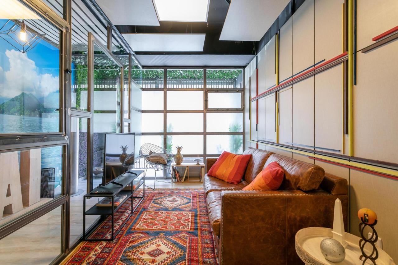 Apartamento Delicias Daire Alicante Dış mekan fotoğraf
