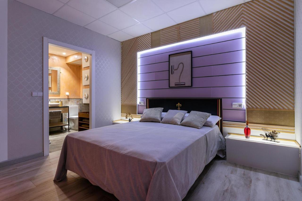 Apartamento Delicias Daire Alicante Dış mekan fotoğraf