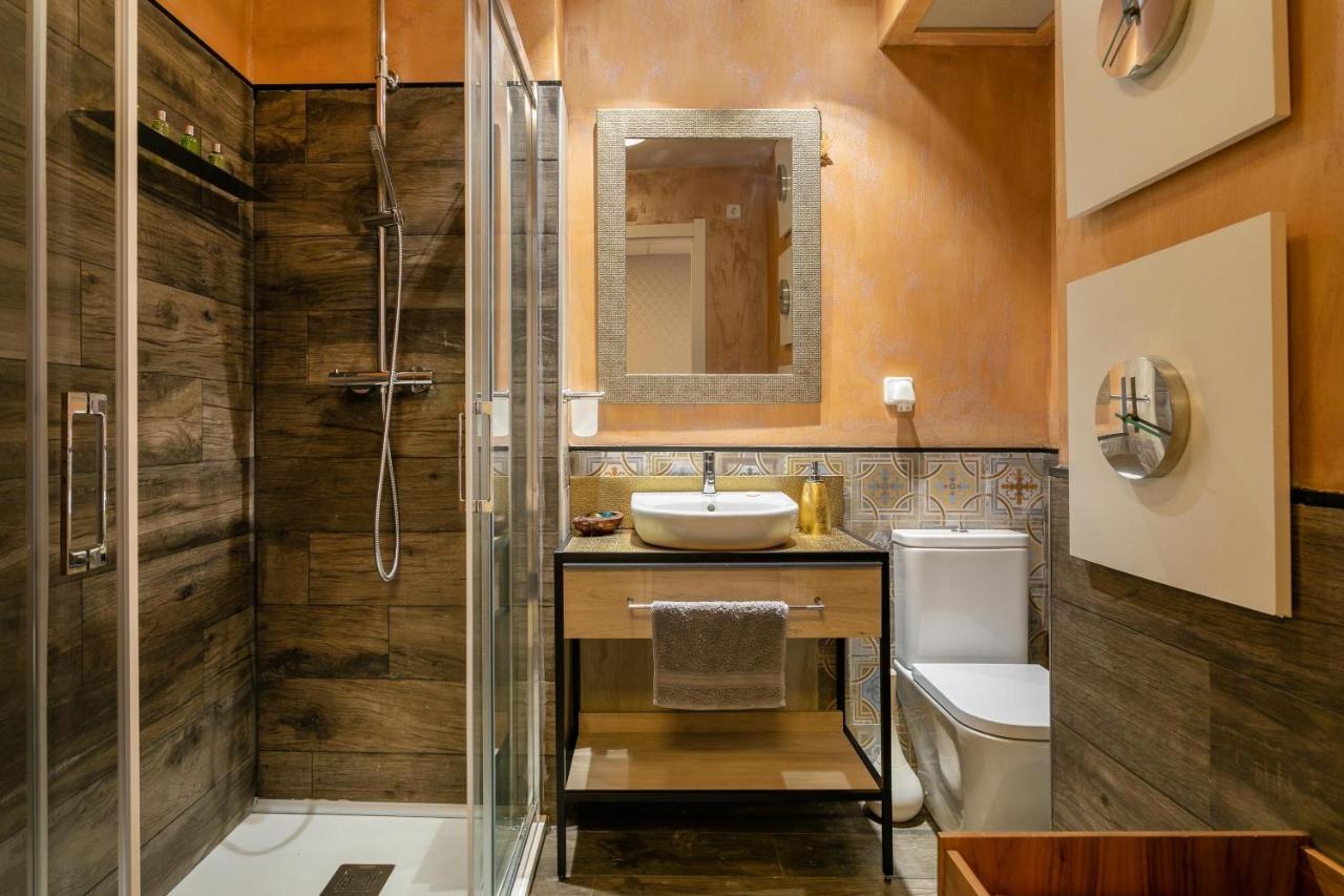 Apartamento Delicias Daire Alicante Dış mekan fotoğraf