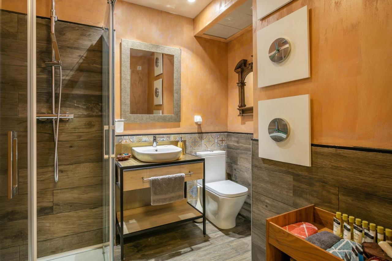 Apartamento Delicias Daire Alicante Dış mekan fotoğraf