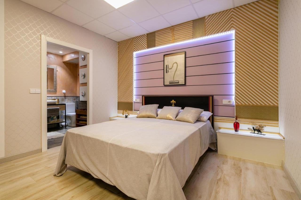 Apartamento Delicias Daire Alicante Dış mekan fotoğraf